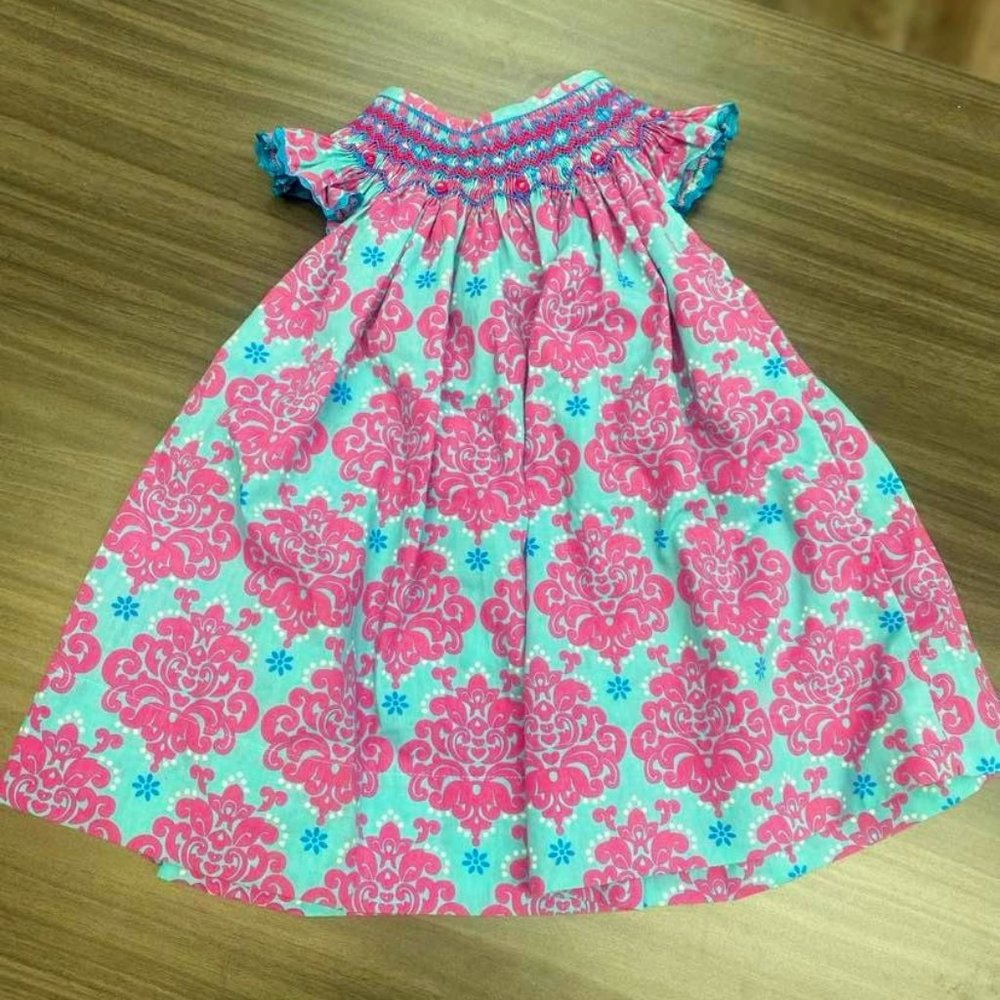 Kids Dress